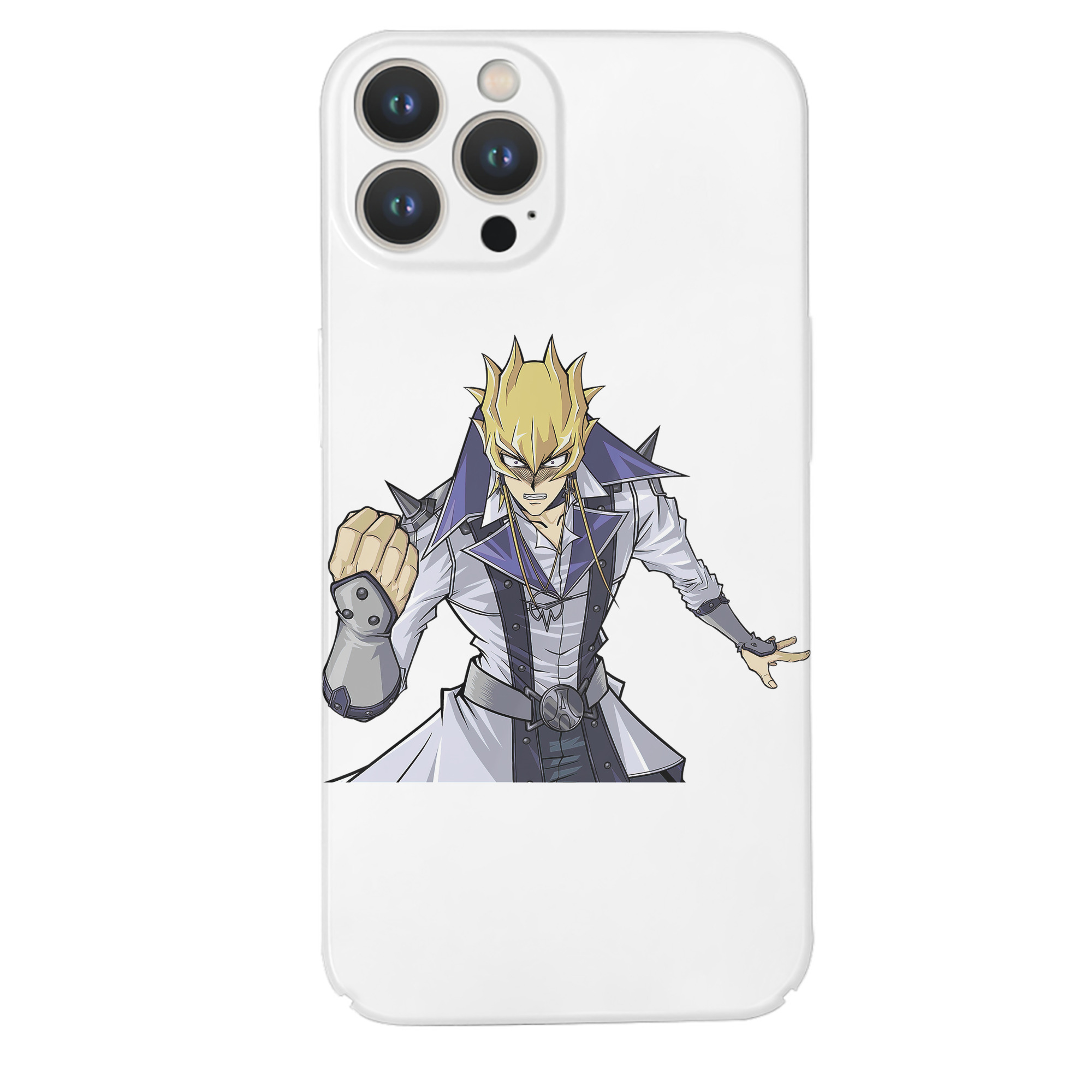 （画像用） 遊☆戯☆王 Yu-Gi-Oh! 【iPhone 14シリーズ対応】ハードケース